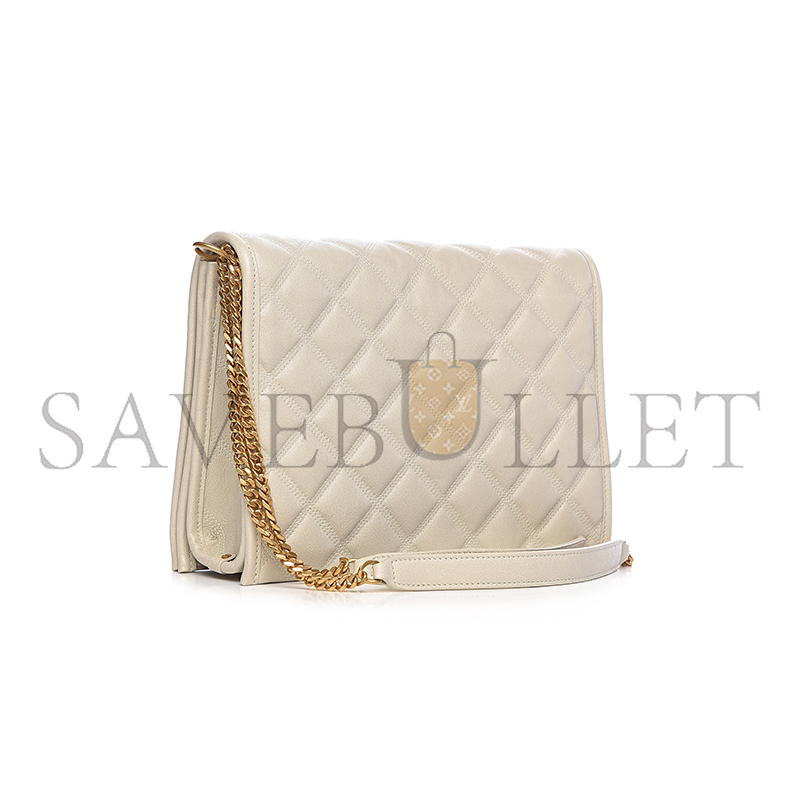 Y*L becky chain wallet shoulder bag 501542 (26*18*6cm)